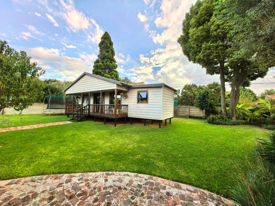 5 Bedroom Property for Sale in Vaalpark Free State